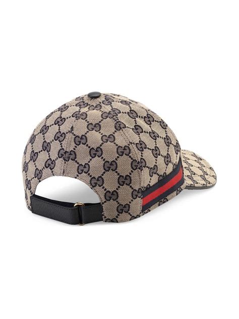 gucci diamond cap